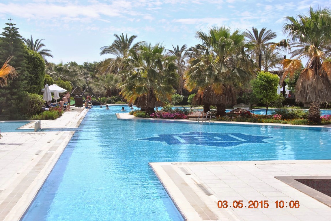 imagini hotel NASHIRA RESORT SIDE